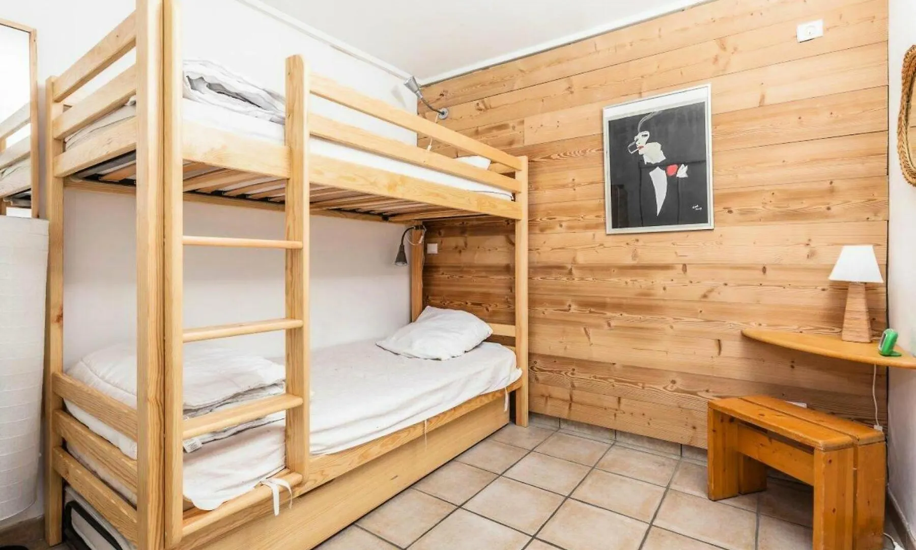 Appartement A L'Alpe D'Huez Retour Skis Aux Pieds - Maeva Home - Appartement Skis Aux Pieds Vue Montagne 2 Pieces 5 Personnes - Selection Mae-2614 Frankreich
